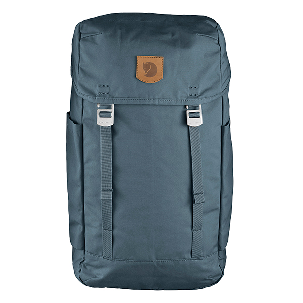 バックパック・リュック フェールラーベン Kanken No.2 Backpack Green