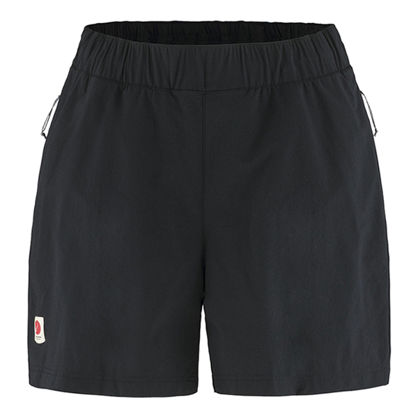 High Coast Relaxed Shorts W