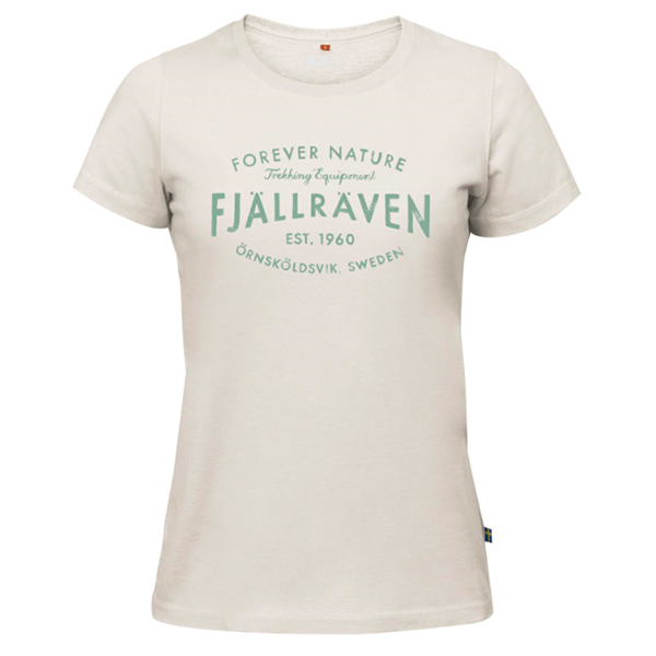 Fjallraven Est. 1960 T-Shirt W