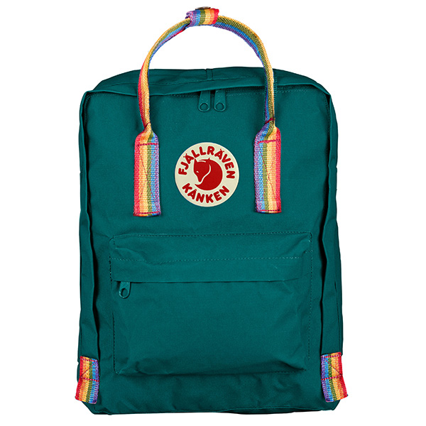 Kanken Rainbow