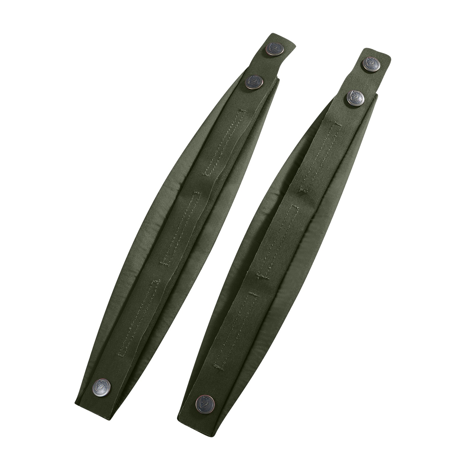 Kanken Shoulder Pads