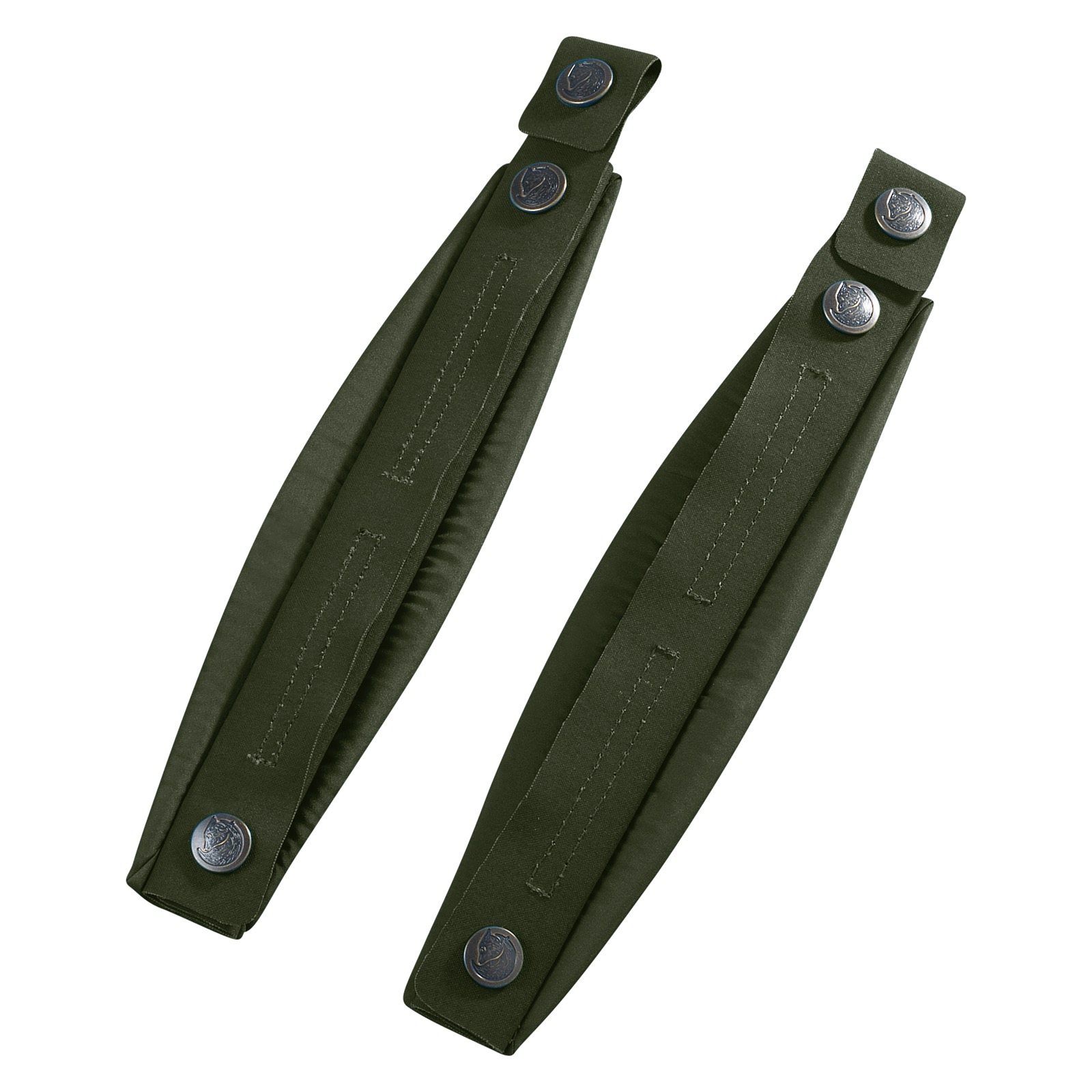 Kanken Mini Shoulder Pads