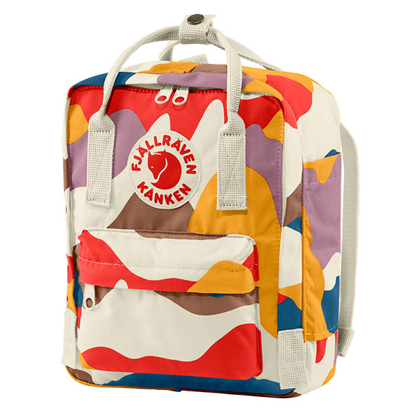 Kanken Art Mini