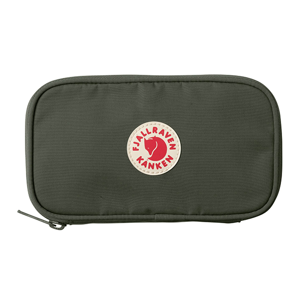 Kanken Travel Wallet