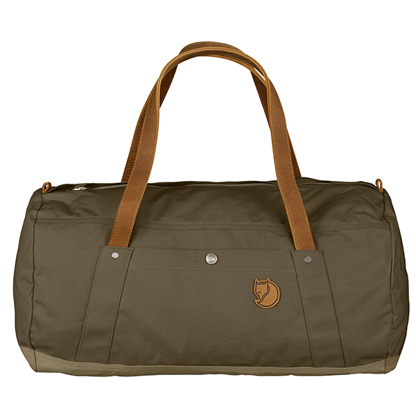 Duffel No.4