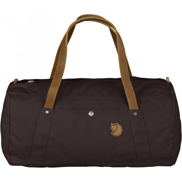 Duffel No.4