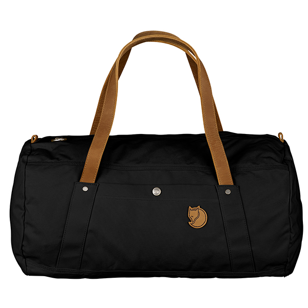 Duffel No.4