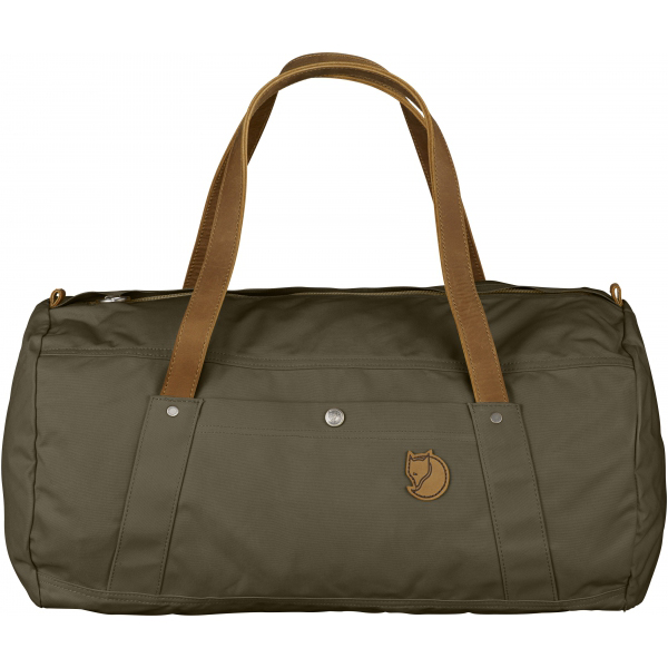 Duffel No.4