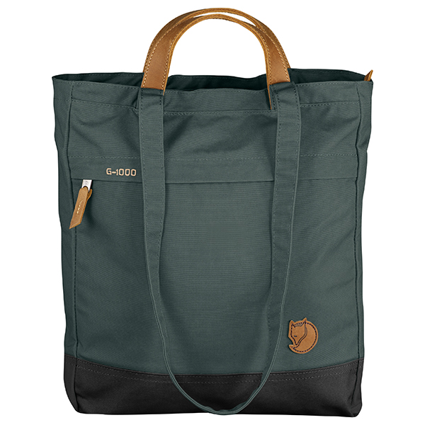 Totepack No. 1