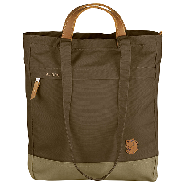 Totepack No. 1