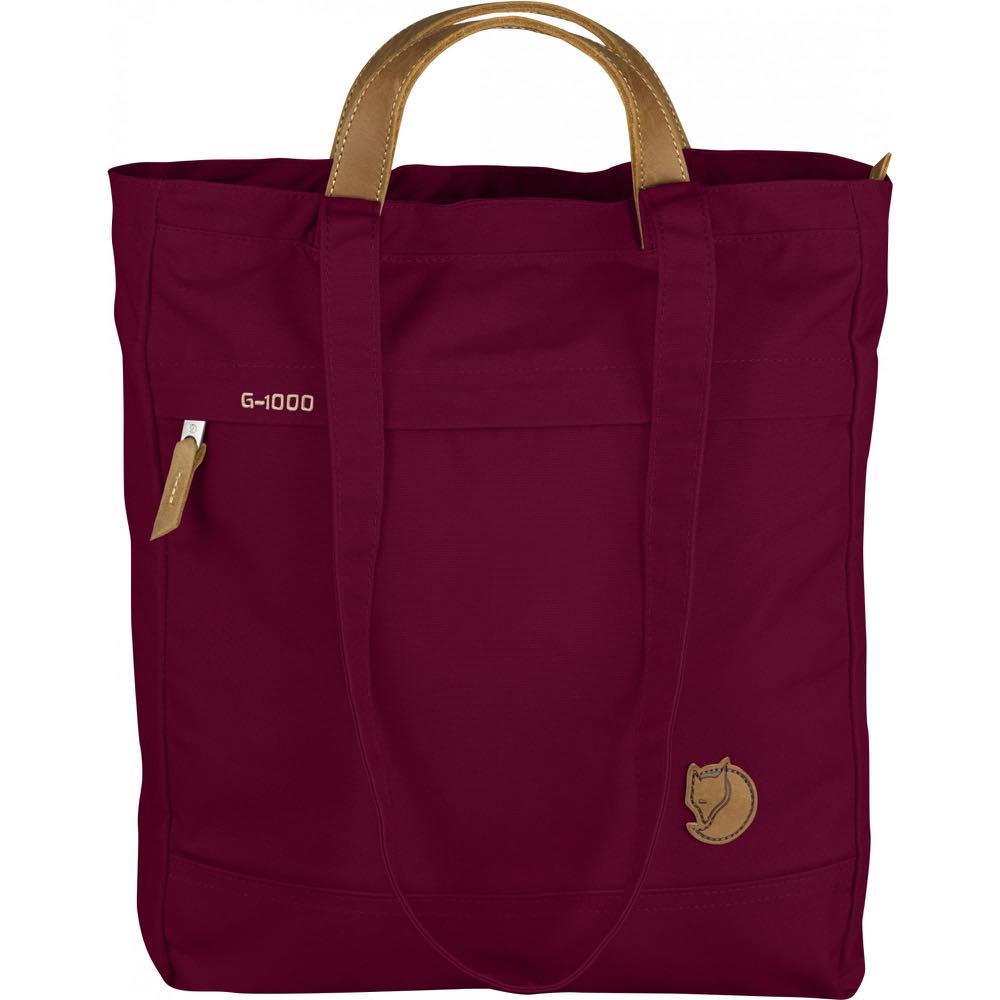 Totepack No. 1