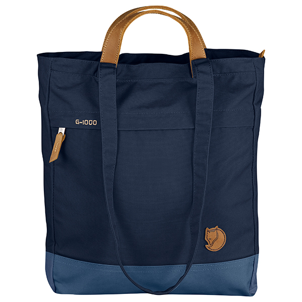 Totepack No. 1