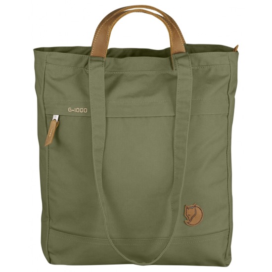 Totepack No. 1