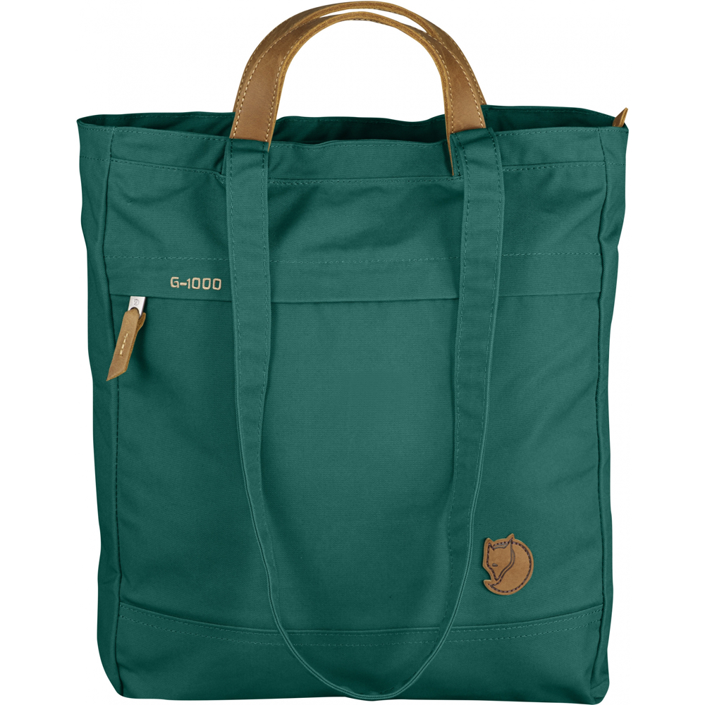 Totepack No. 1