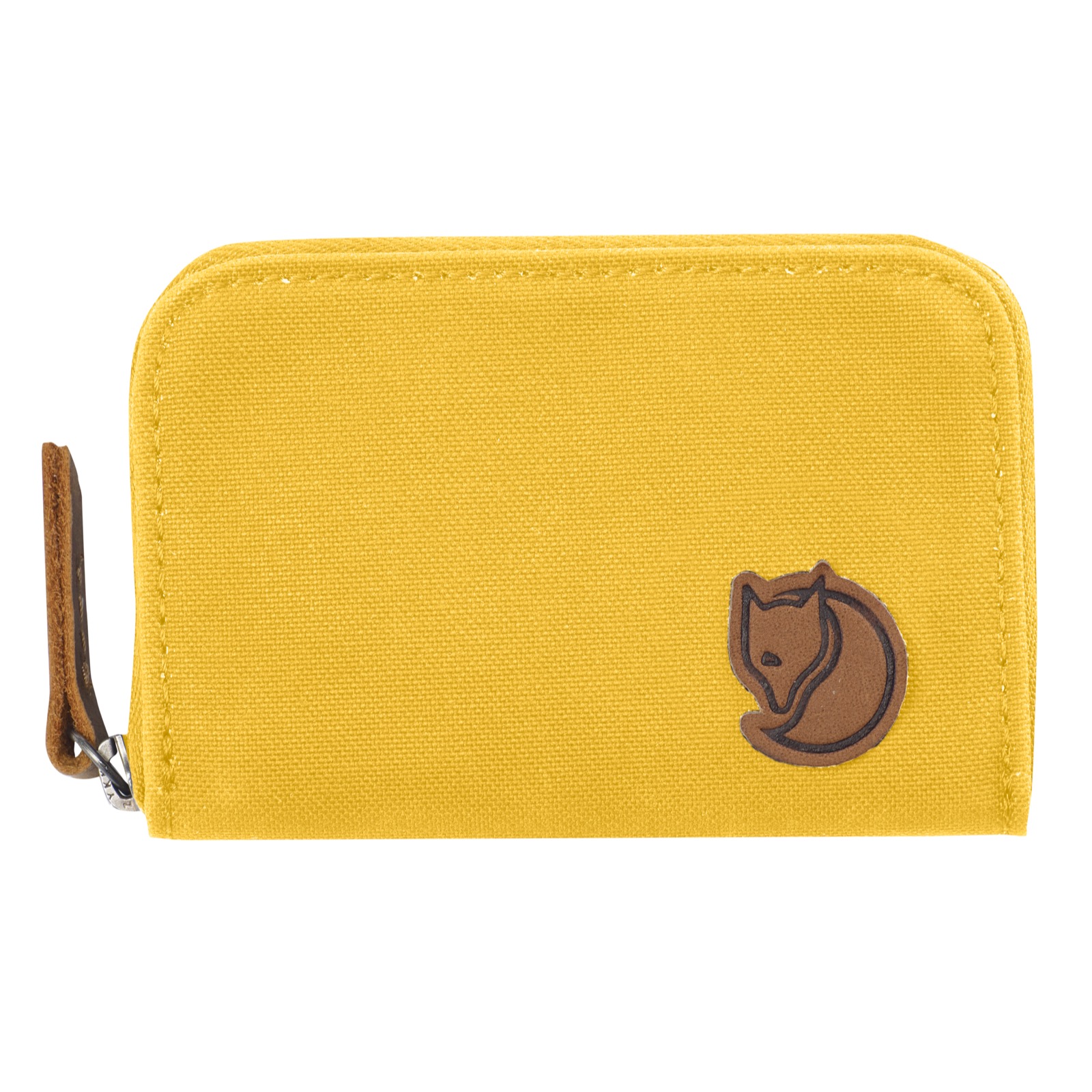 Zip Card Holder