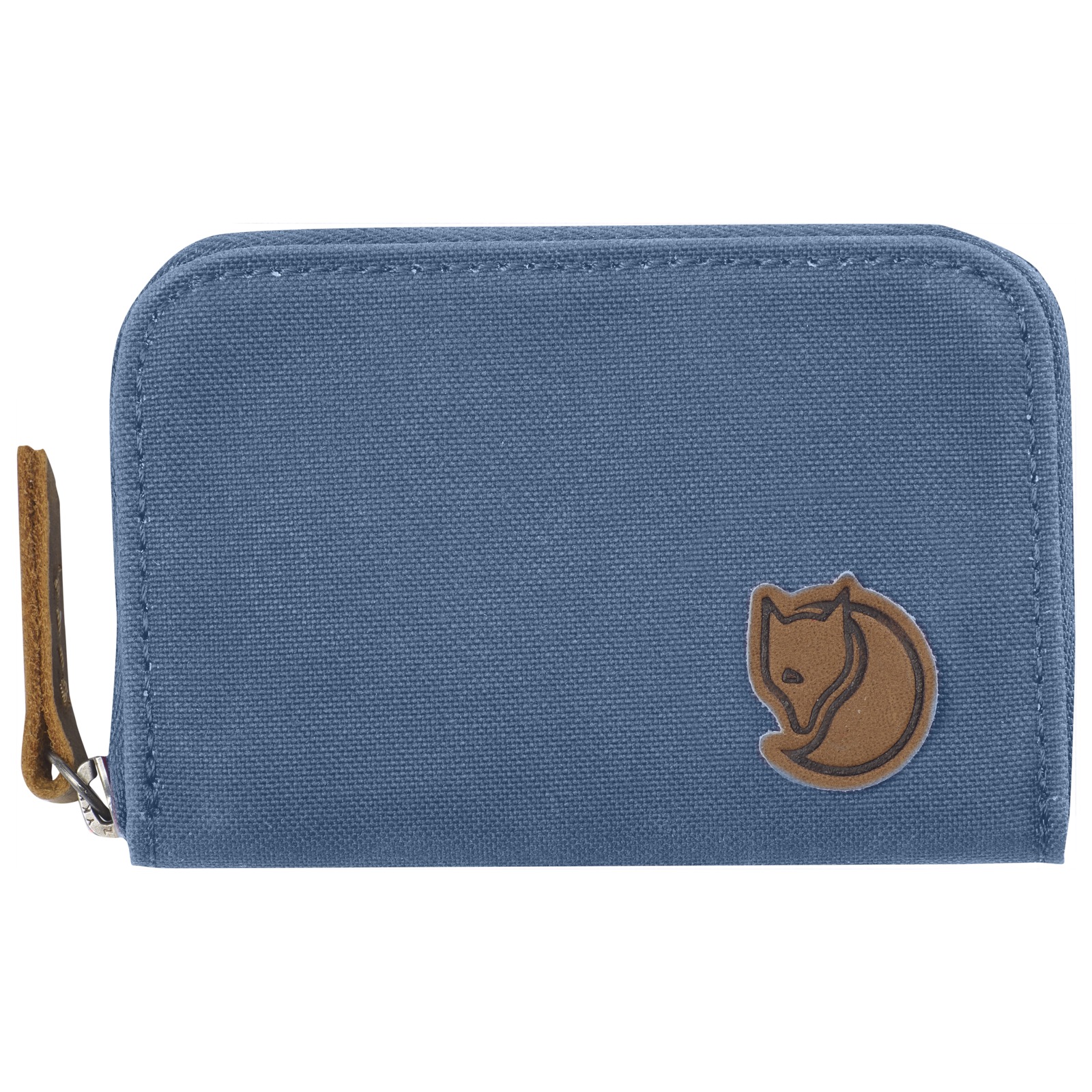 Zip Card Holder