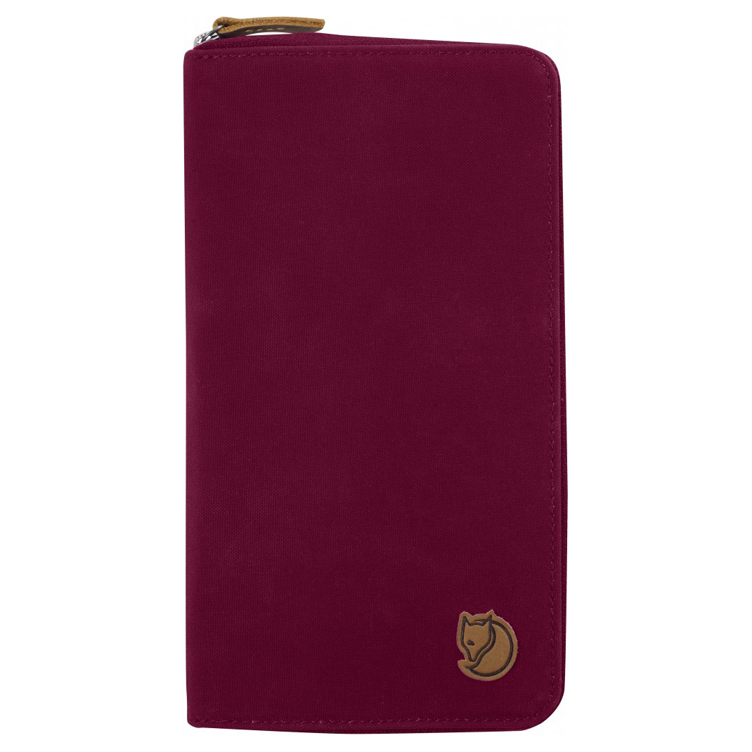 Travel Wallet