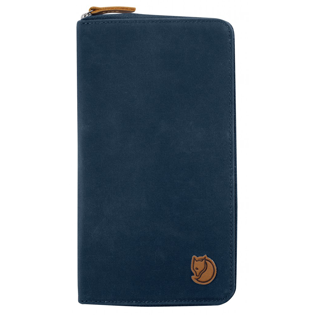 Travel Wallet
