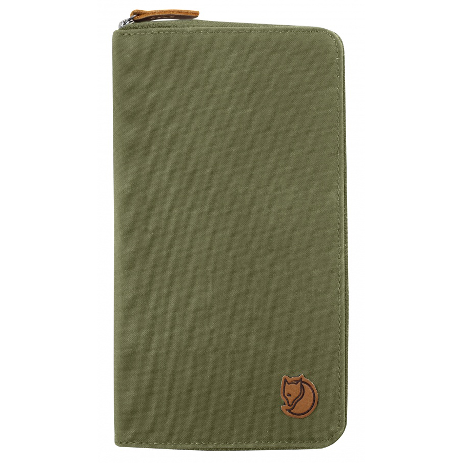 Travel Wallet
