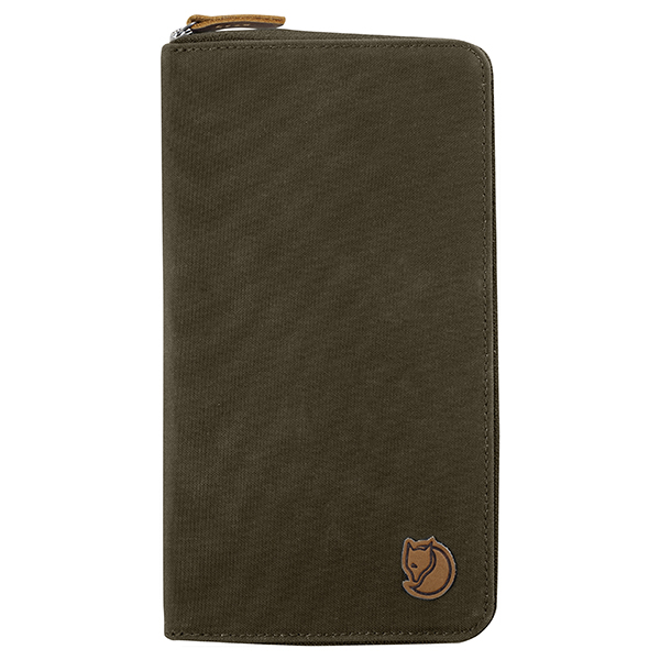 Travel Wallet