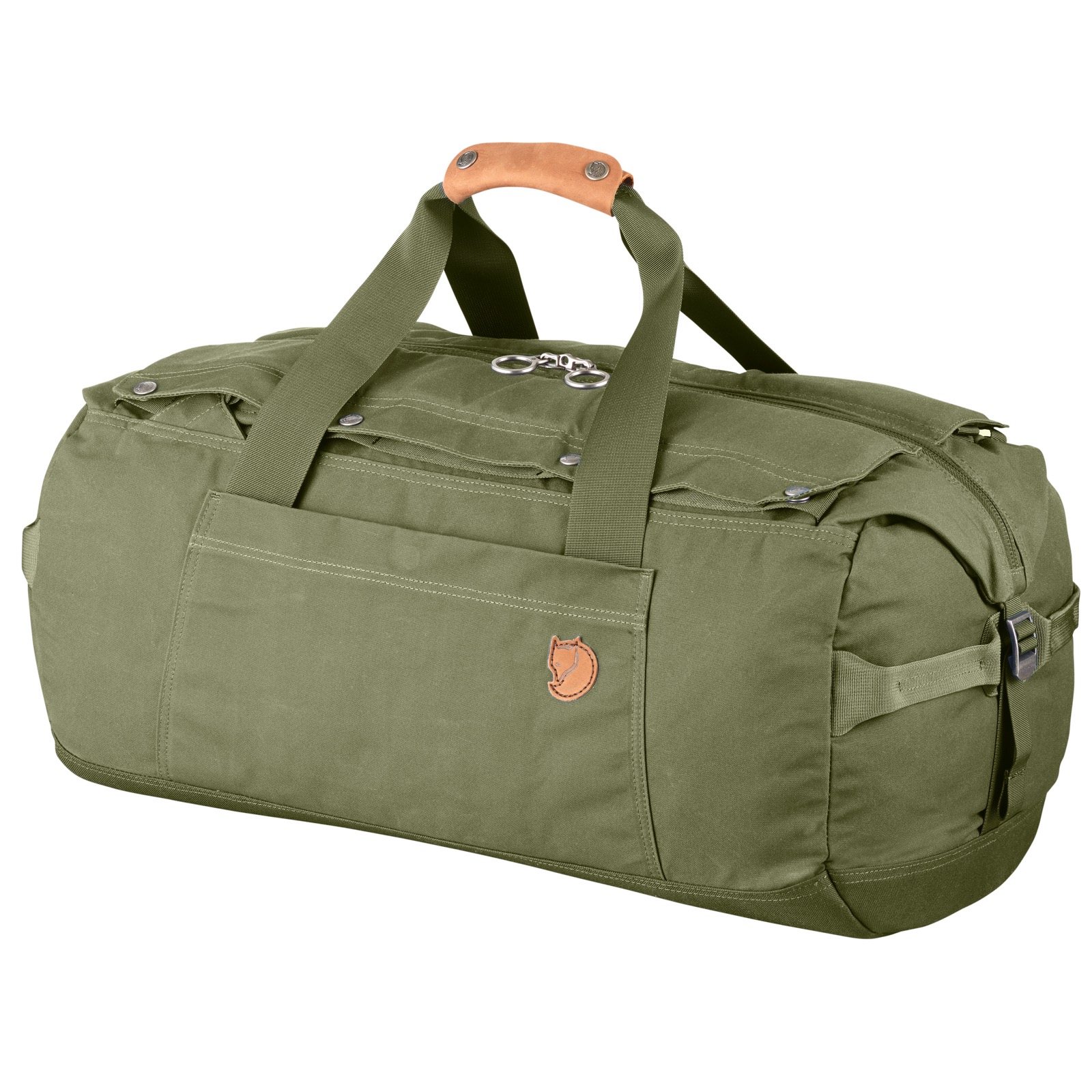 Duffel No.6 Large