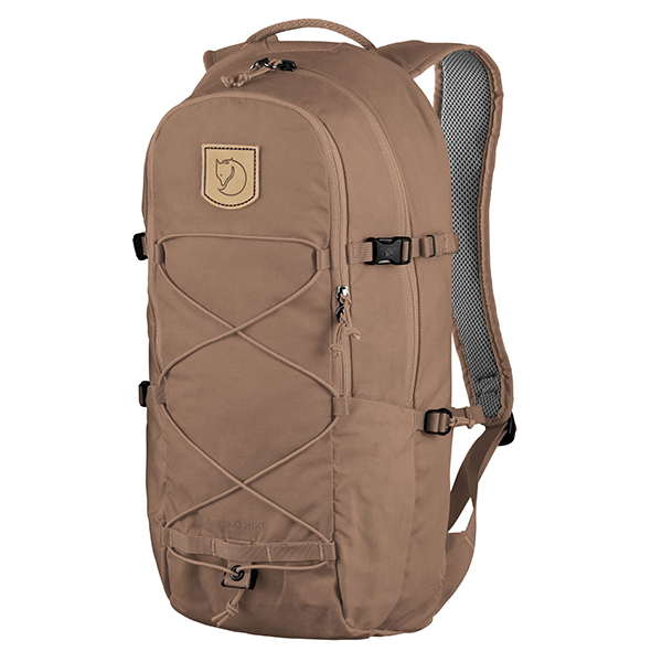 fjallraven hike