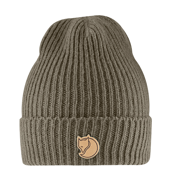 Rib Beanie