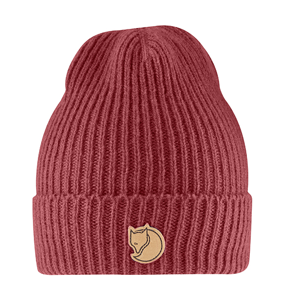 Rib Beanie