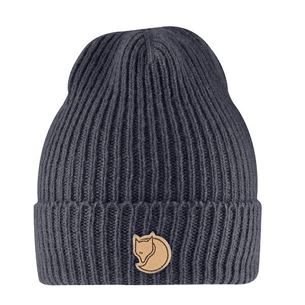 Rib Beanie