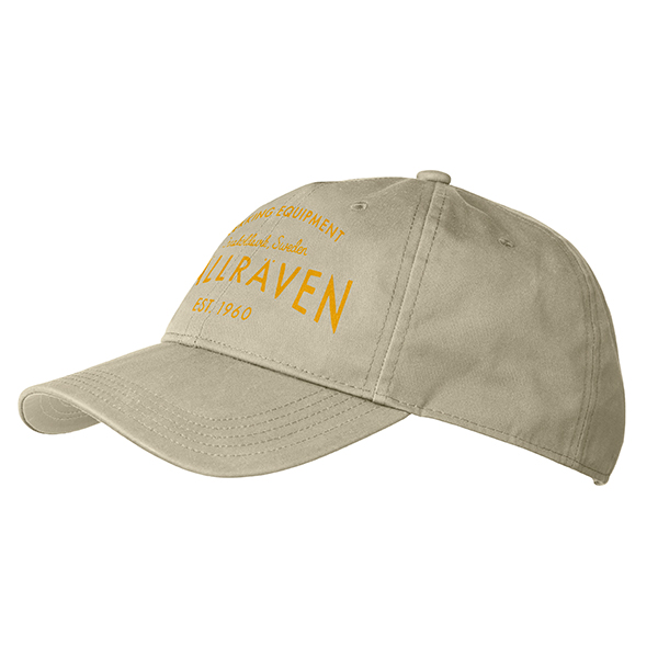 Fjallraven Est. 1960 Cap