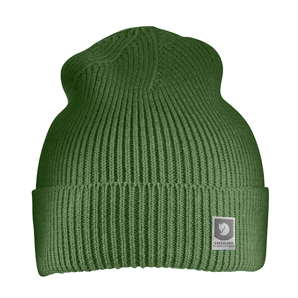 Greenland Cotton Beanie