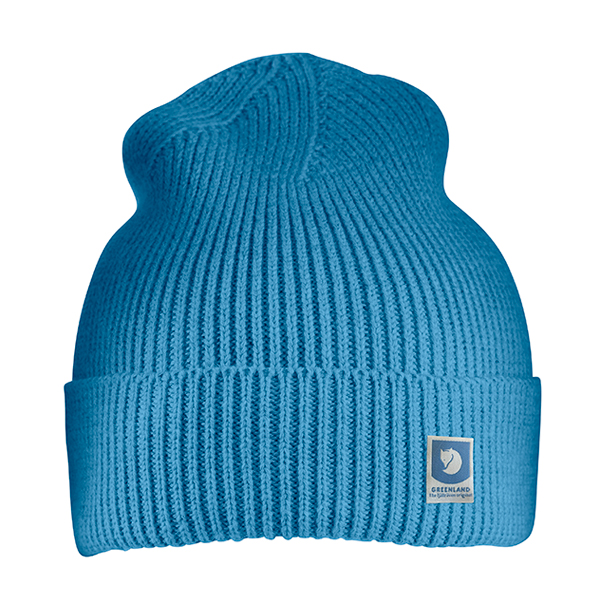 Greenland Cotton Beanie