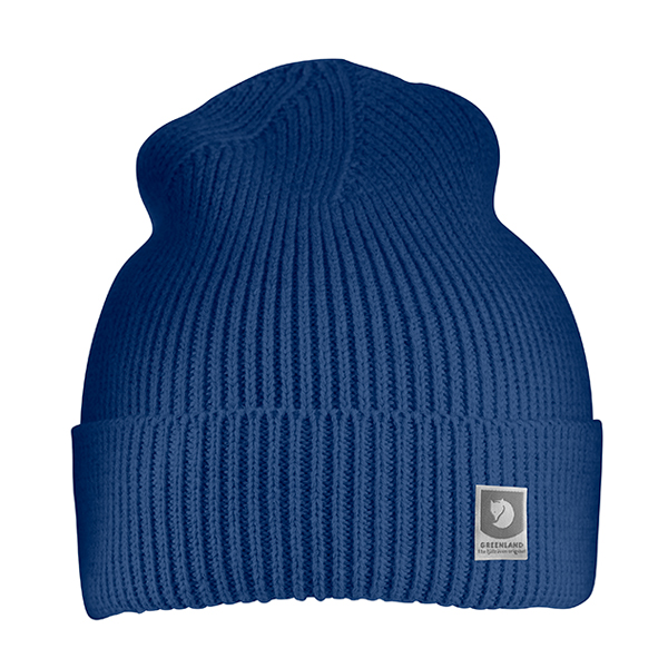 Greenland Cotton Beanie