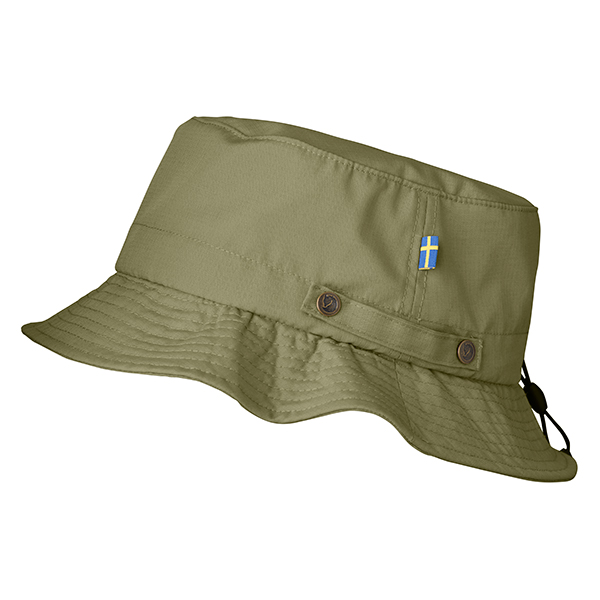 Marlin Shade Hat