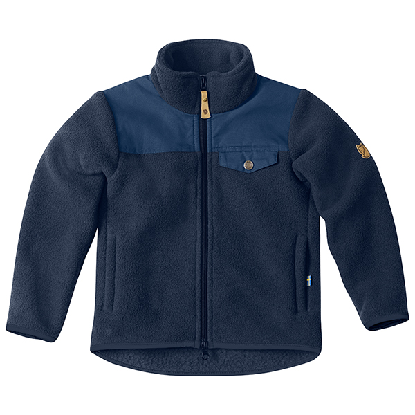 Kids Singi Fleece Jacket