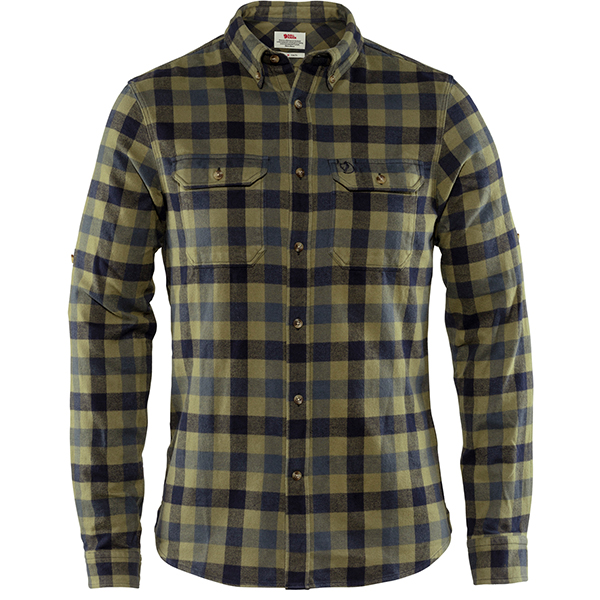 Skog Shirt