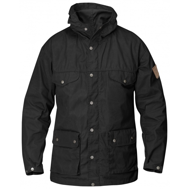 Greenland Jacket
