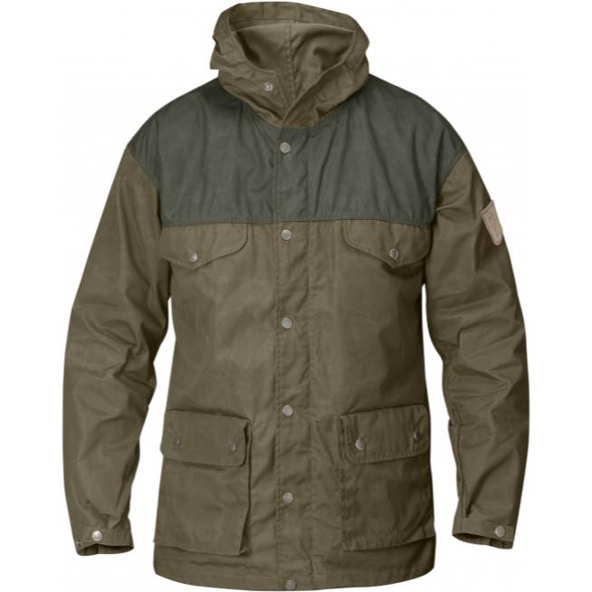 Greenland Jacket