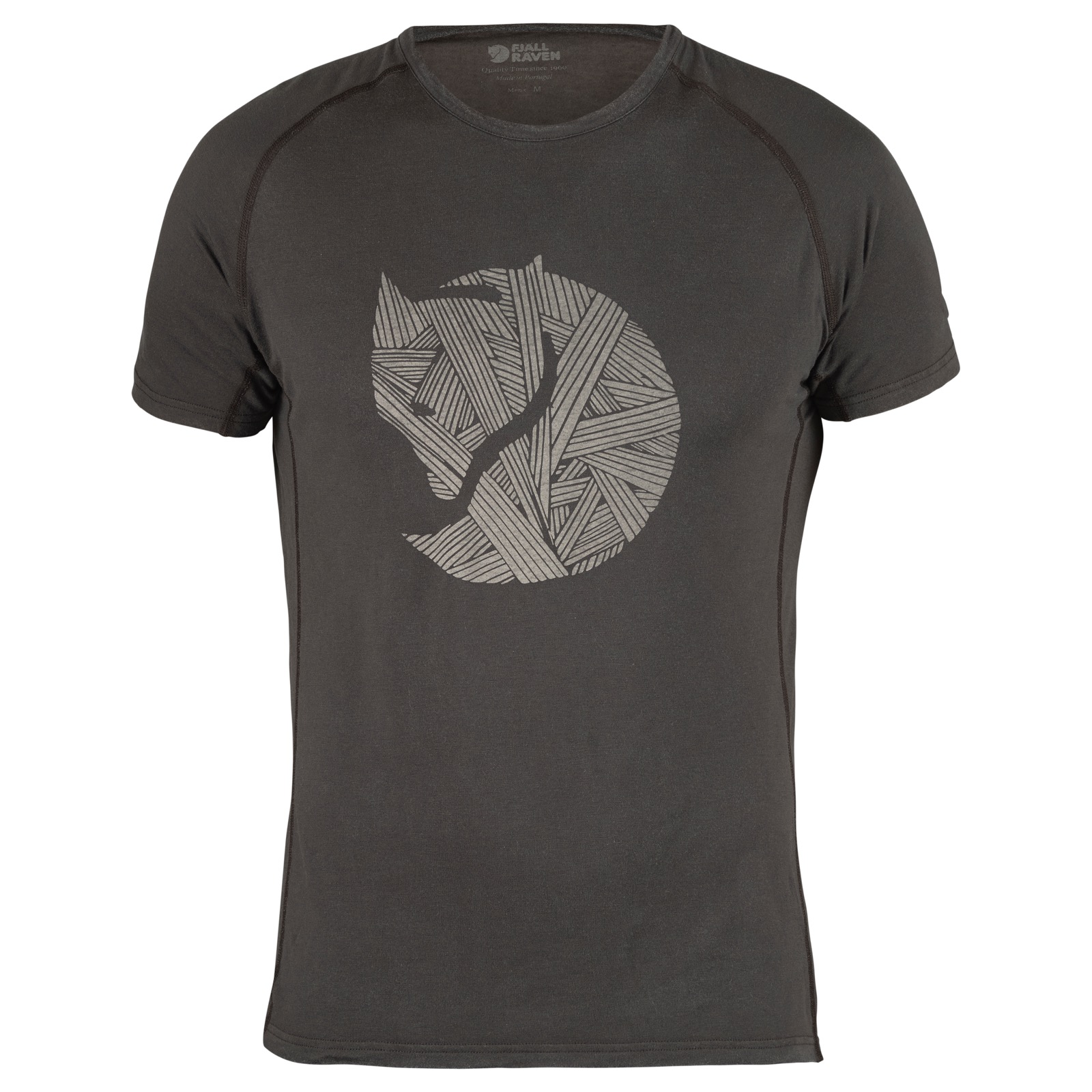 Abisko Trail T-Shirt Print