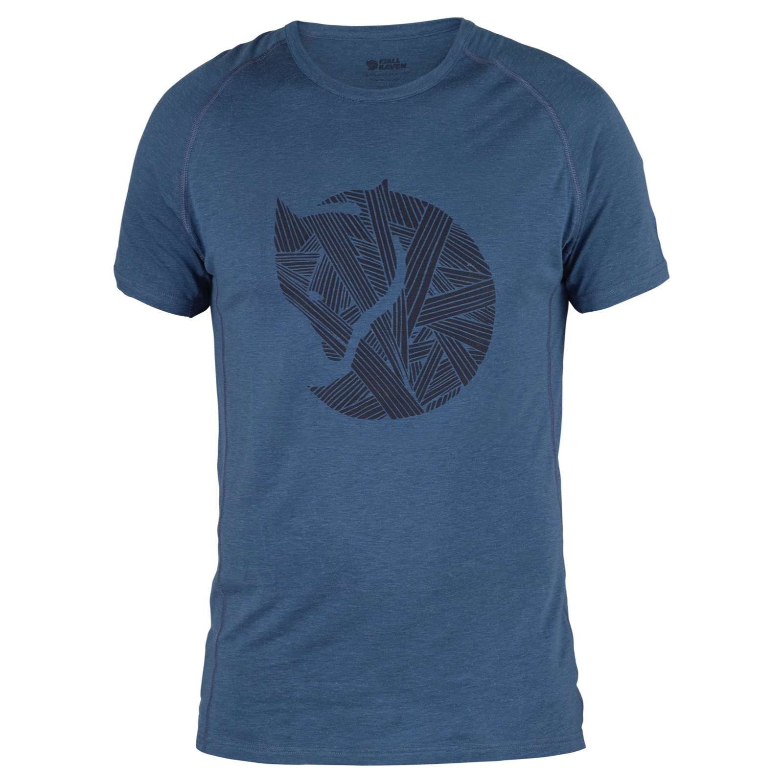 Abisko Trail T-Shirt Print