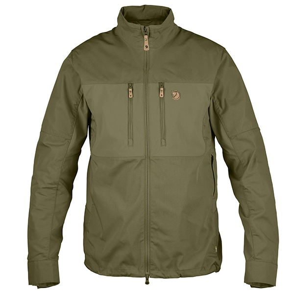 Abisko Shade Jacket