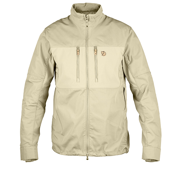 Abisko Shade Jacket