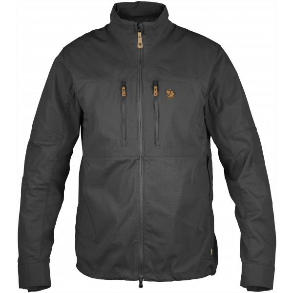 Abisko Shade Jacket