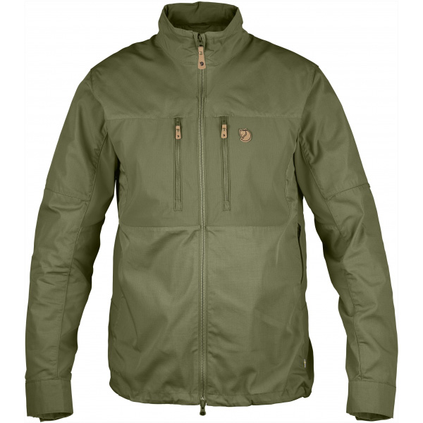 Abisko Shade Jacket