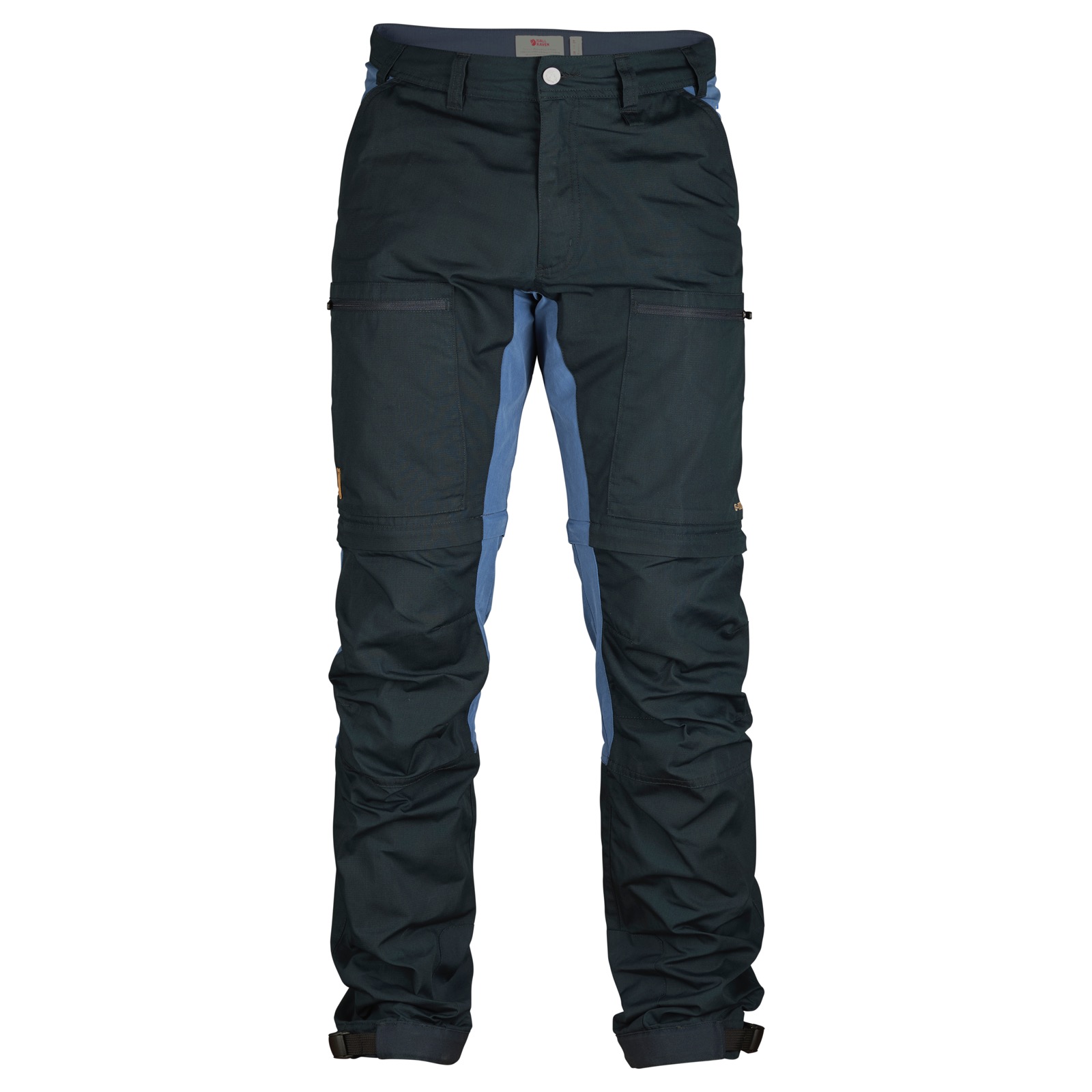 Abisko Lite Trekking Zip Off Trousers