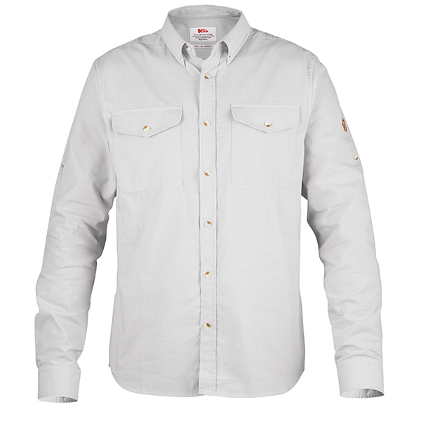 Övik Chambray Shirt