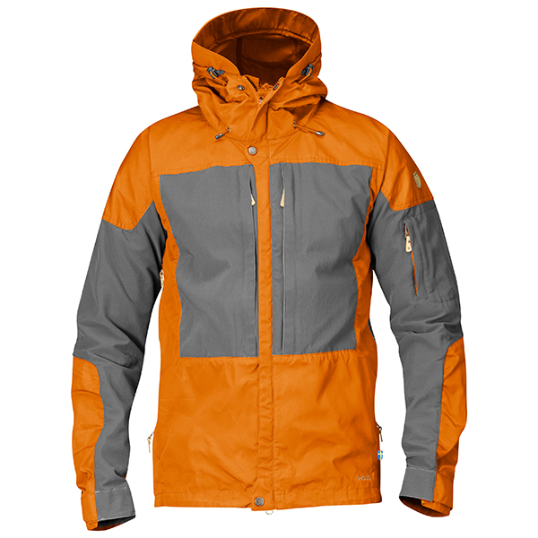 Keb Jacket