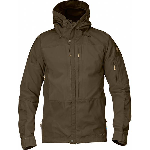Keb Jacket