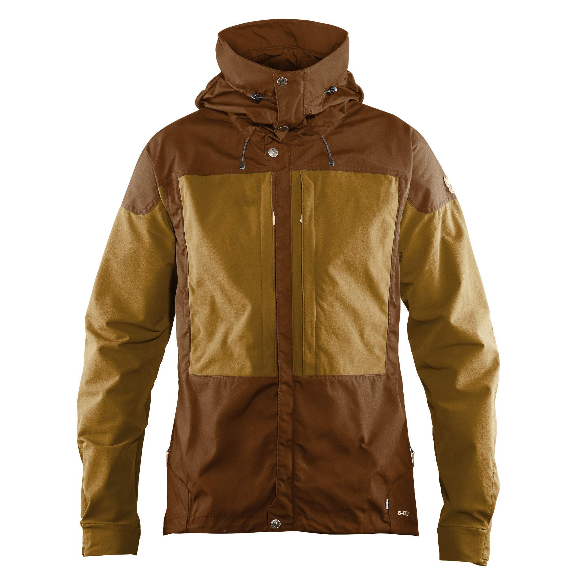 Keb Jacket