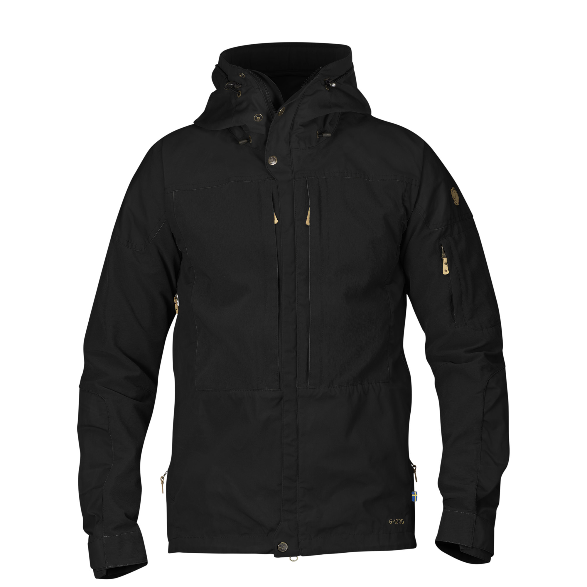 Keb Jacket